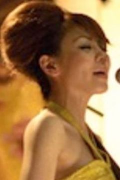 Sachiko Fujii interpreta The 5, 6, 7, 8's