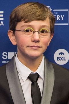 Romain Gelin interpreta Willy