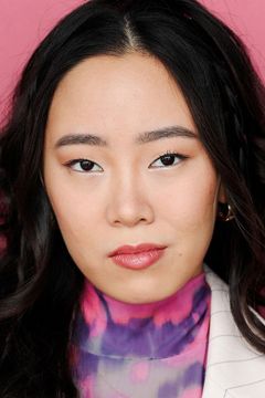 Ella Rouwen Chen interpreta Chen