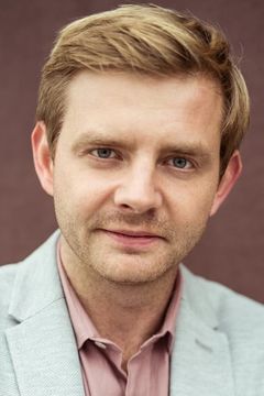Rafał Zawierucha interpreta Roman Polanski
