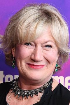 Jayne Atkinson interpreta Karen Hayes