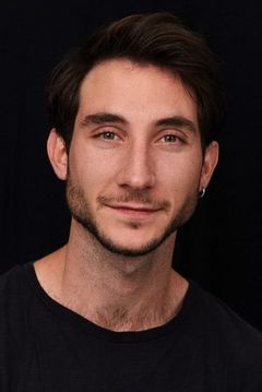 Juan Grandinetti interpreta Ariel