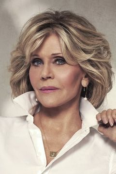Jane Fonda interpreta Brenda Morel