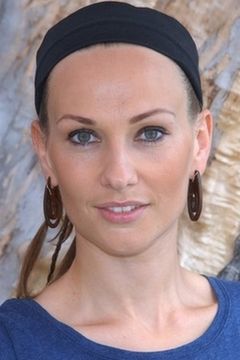 Patrycja Durska interpreta Teacher