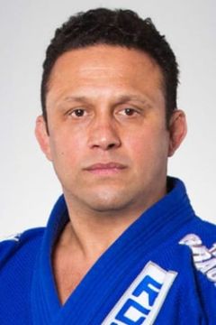 Renzo Gracie interpreta Himself