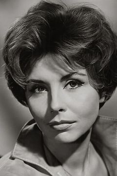 Sonja Ziemann interpreta Greta Holzgang