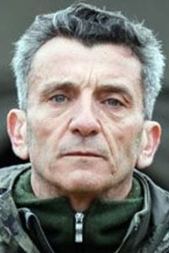 Alain Alivon interpreta Marius
