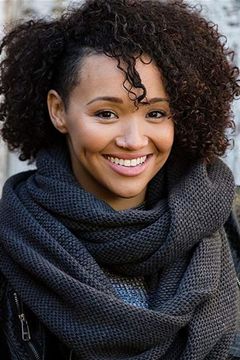Janaye Upshaw interpreta Camp Rock Dancer