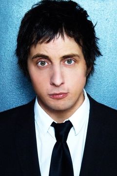 Jonny Harris interpreta Constable George Crabtree