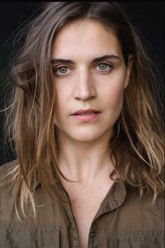 Morgane Ferru interpreta Jesie Lamarque