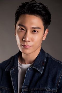 Wang Yunfan interpreta Convict Zhang Yong