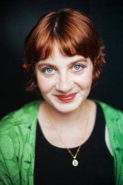 Sara Setti interpreta Sara Ravaglioli