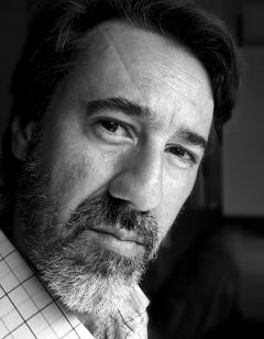 Fabrizio Odetto interpreta Filippo