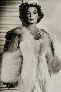 Cay Forester interpreta Mrs. Ogden (as Kate Archer)