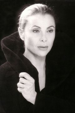 Fatima Scialdone interpreta Katia