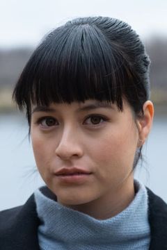 Star Slade interpreta Luna Spence