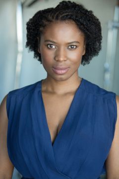 Alexandra Afryea interpreta Nurse (uncredited)