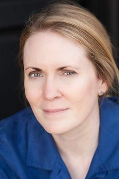 Susanna Harter interpreta Mother Elsa