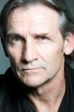 William Flaman interpreta La Grange Bail Cop