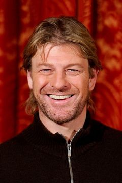 Sean Bean interpreta Ned Stark