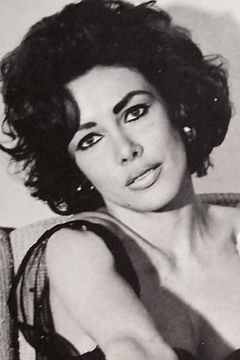 Pat Barrington interpreta Self - Rambunctious Dancer