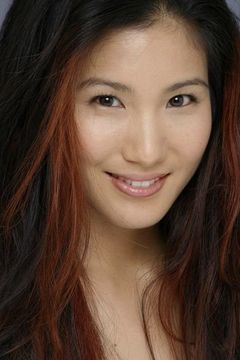Marsha Yuen Chi-Wai interpreta Tiger #8 - Crazy Ti