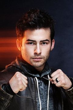 Garrett Hammond interpreta Reaver