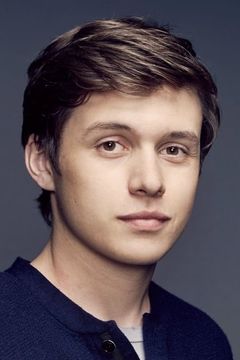 Nick Robinson interpreta Simon Spier