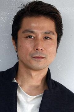 Gotaro Tsunashima interpreta Yamada