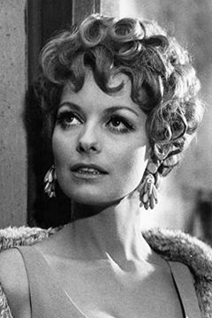 Angelika Ott interpreta Babette