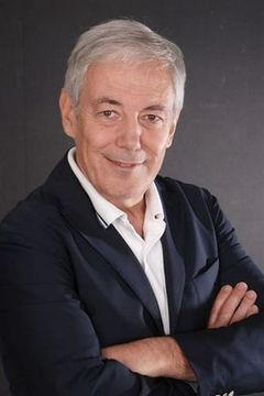 Claudio Alfonsi interpreta Psicologo