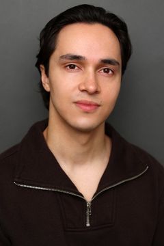 Isaías Badilla interpreta Pachanga Dancer