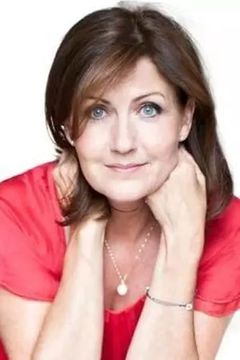 Karen Matheson interpreta Ceilidh Singer