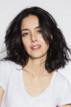 Cecilia Suárez interpreta Monica
