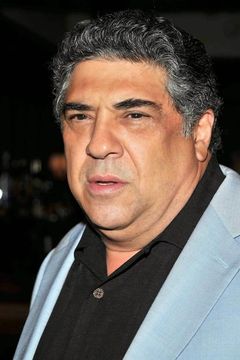 Vincent Pastore interpreta Salvatore'Big Pussy' Bonpensiero