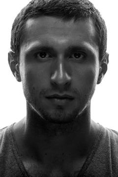 Dragos Bucur interpreta Peter Lubov