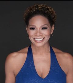 Stephanie Pope interpreta Haney's Big House Dancer