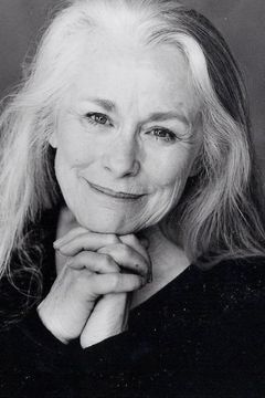 Ellen Geer interpreta Rose