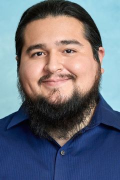 Lincoln A. Castellanos interpreta Zafiro