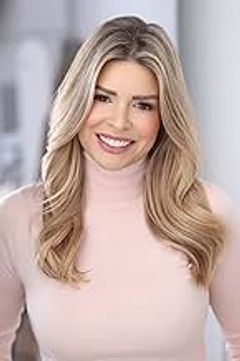 Ashley Diana Morris interpreta Hunter St. James
