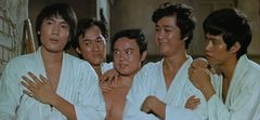 Chen Fu-Ching interpreta Chao