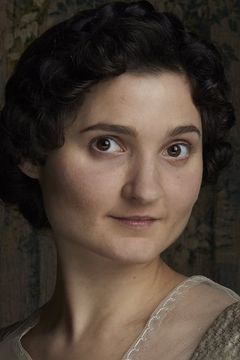 Ruby Bentall interpreta Janet