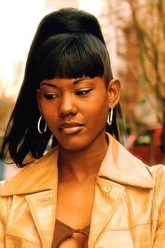 Taral Hicks interpreta Jane Williams