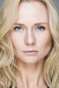 Sabine Crossen interpreta Texan