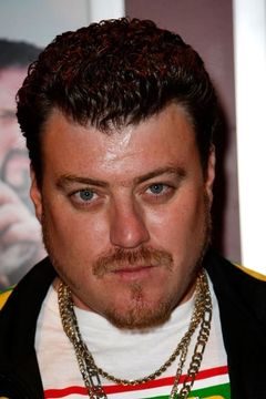Robb Wells interpreta Rob