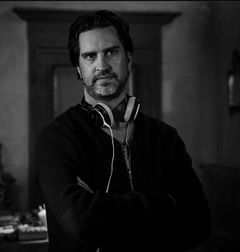 Eric D. Howell interpreta Sound Recordist