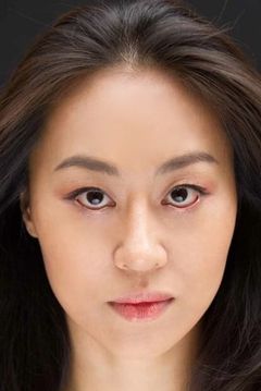 Sunny Yeo interpreta Korean Train Passenger