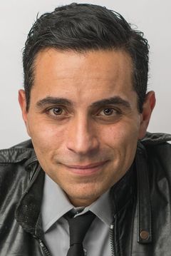 Guido Grasso Jr. interpreta WTC Construction Worker
