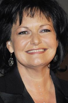 Maurane interpreta Francine