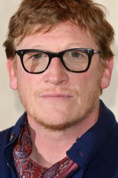 Geoff Bell interpreta Paul The Butcher